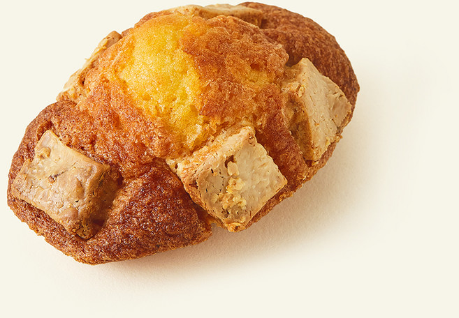 메종엠오 마들렌 유일드 올리브, 40g, 1개, 1개입