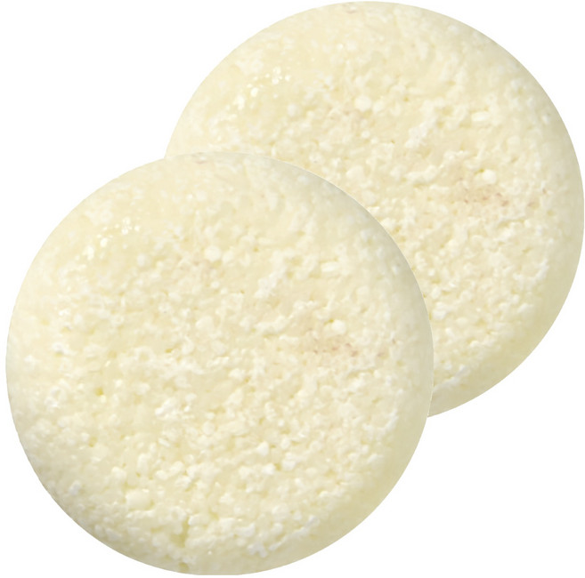 Ann Chen 陳怡安手工皂 洗髮餅 頭皮保健, 60g, 2個
