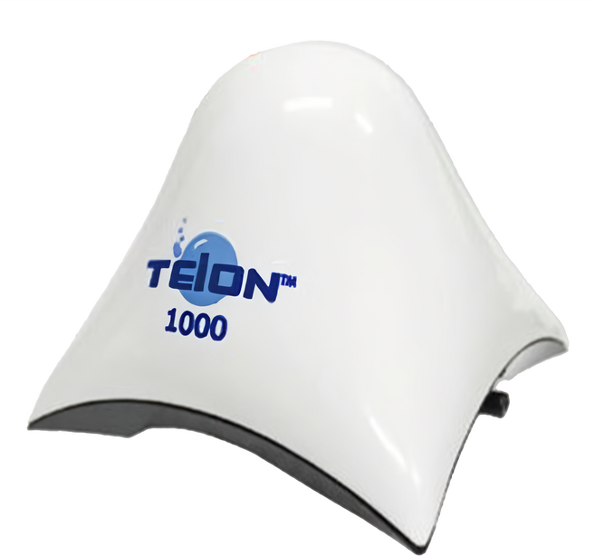 EIKO 英光 帝王靜音單孔雙微調馬達 1000型, 1.7W, 1個