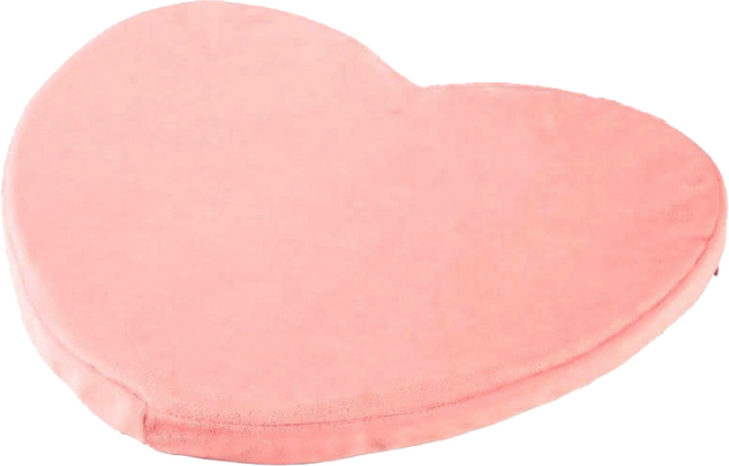 COGIT GEL涼感透氣心型舒壓坐墊