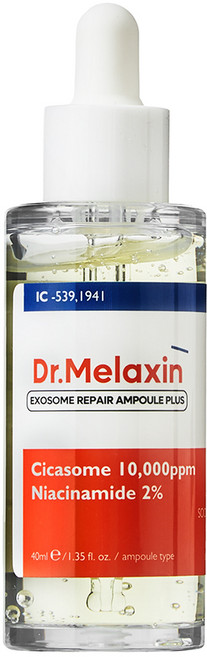 DrMelaxin 外泌體淡痕安瓶Plus, 1個, 40ml