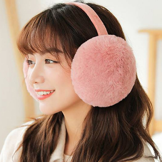 엘쏘 솜사탕 접이식 귀마개