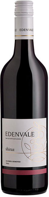 無酒精希拉茲氣泡酒, 750ml, 1瓶