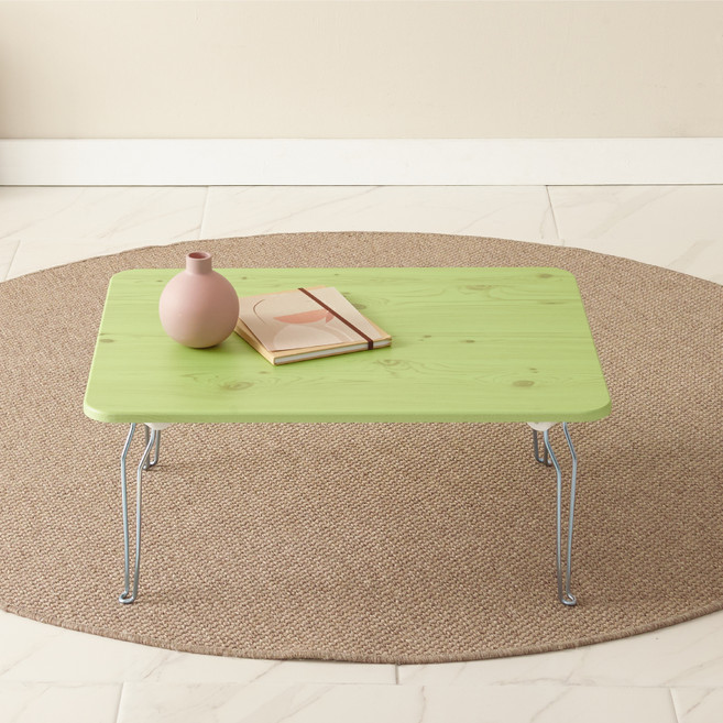 조은세상 파스텔 다용도상 720 x 480 mm, 그린