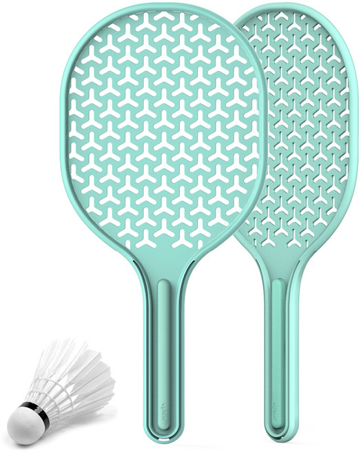 에이플럼 패드민턴, 민트, 1개