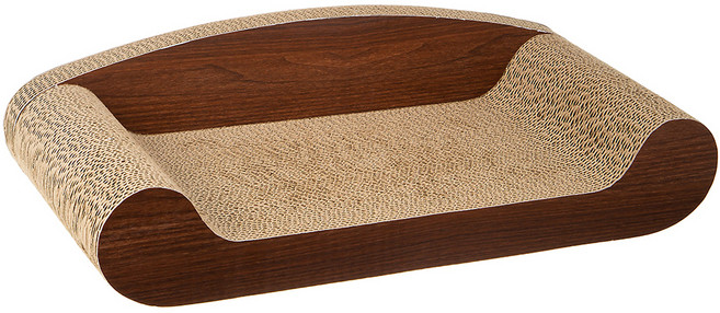 코멧 펫 고양이 쇼파 스크래쳐, 평판형, 1개