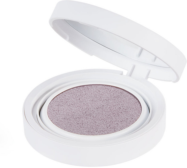 아멜리 컴플리먼트 시리즈 쿠션 SPF50+ PA+++ 13g, 보라, 1개