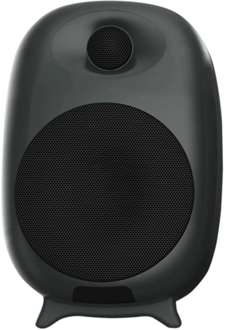 SONICGEAR 2.0聲道高傳真藍牙多媒體音箱系統 原廠保固, StudioPod V-HD_BK, 黑色