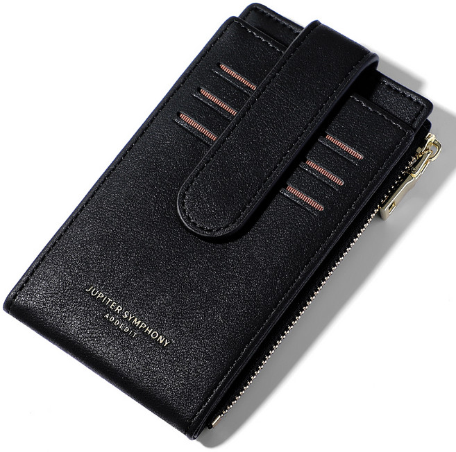 애드에딧 프롬스 카드 지갑