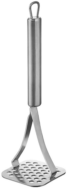 코멧 스테인레스304 포테이토 매셔 A형 [국내생산], 1개