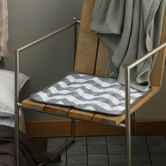 리브맘 쿨매트 방석, 베이직