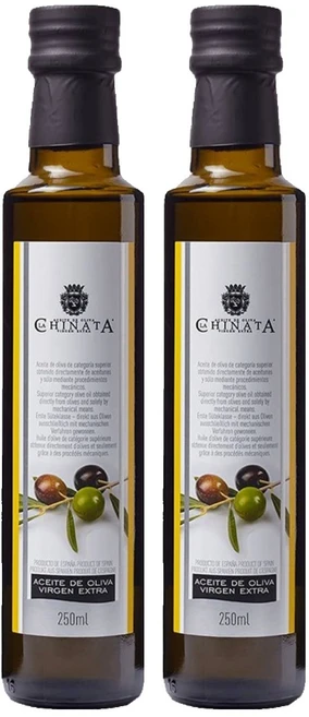 라치나타 클래식 엑스트라버진 올리브오일, 2개, 250ml - 쿠팡