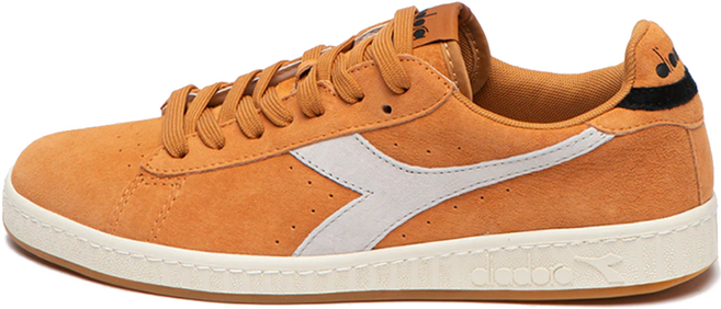 diadora 男士 Game Low 運動鞋 501.171832
