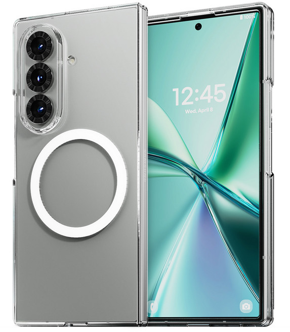 신지모루 맥세이프 변색 없는 1mm 슬림 M 에어로핏 베이직 휴대폰 케이스