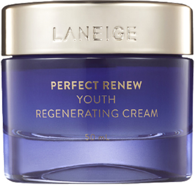 라네즈 퍼펙트 리뉴 유스 리제너레이팅 크림, 50ml, 1개