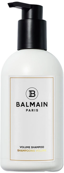 발망 헤어 볼륨 샴푸, 1개, 300ml - 쿠팡