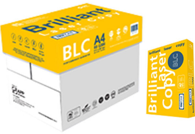 BLC 프리미엄 복사 용지, A4, 2500개