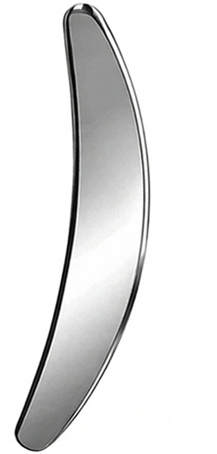 동핏랩 그라스톤 IASTM 바디 마사지 근육 케어 도구 곡선형, 1개