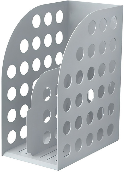 카파맥스 메가 화일 박스, 회색, 1개