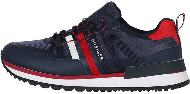 Tommy Hilfiger 男款 Antrow 運動鞋 M TMANTROW