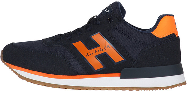 Tommy Hilfiger 男款運動鞋 Tmmainer-400