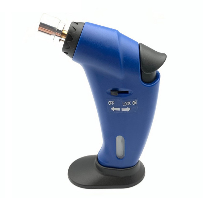 ALL SPLENDID 廚房噴槍 帶鎖定, AH-7170 BL, 1個