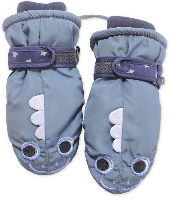 비단길 덴버 패딩 장갑