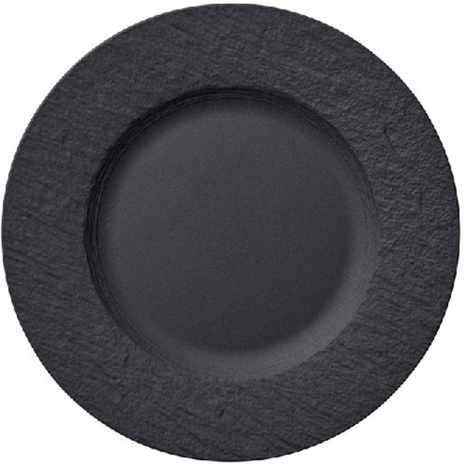 빌레로이앤보흐 메뉴팩처락 샐러드접시, 1개