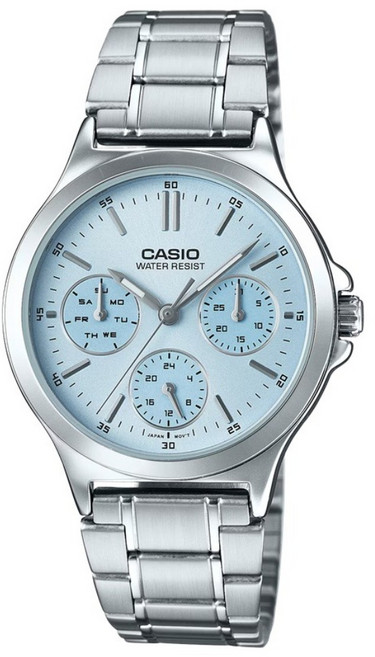 CASIO 卡西歐 手錶