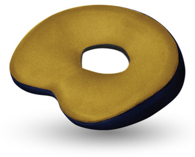 베네폼 3D 힙레스트 대형 브라운+네이비, 브라운,네이비