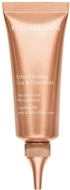 클라랑스 엑스트라 퍼밍 넥크림, 1개, 75ml - 쿠팡