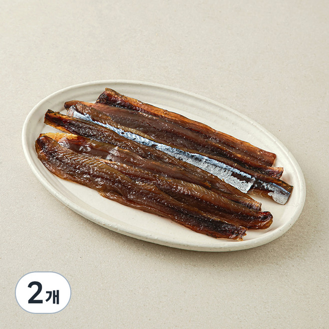 구룡포 햇과메기, 215g, 2개