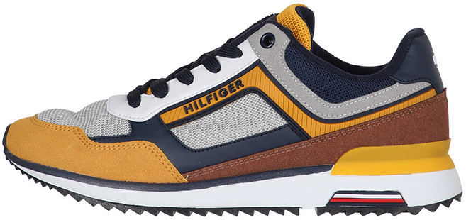 Tommy Hilfiger 運動鞋 TMVOCTO 2