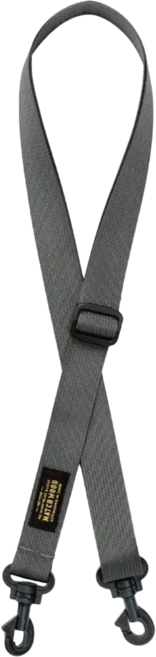 matchwood 1吋寬替換背帶 MHWDAS013GYGD