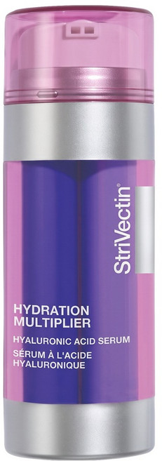 StriVectin 皺效奇蹟超智慧玻尿酸活顏雙精萃, 30ml, 1件