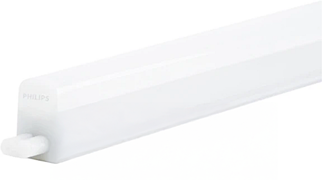 PHILIPS 飛利浦 LED T5 支架燈 16W BN022 G2 4尺, 白光, 1支