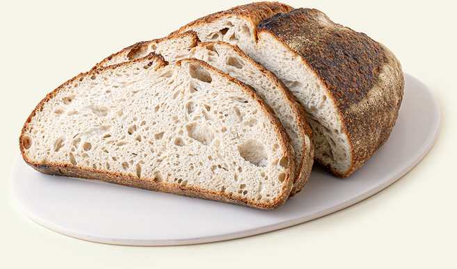 타르틴 베이커리 컨트리 하프, 500g, 1개입, 1개