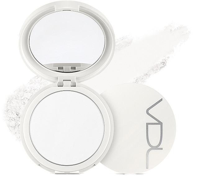 브이디엘 퍼펙팅 선 피니싱 팩트 SPF35 PA++++, 11g, 1개