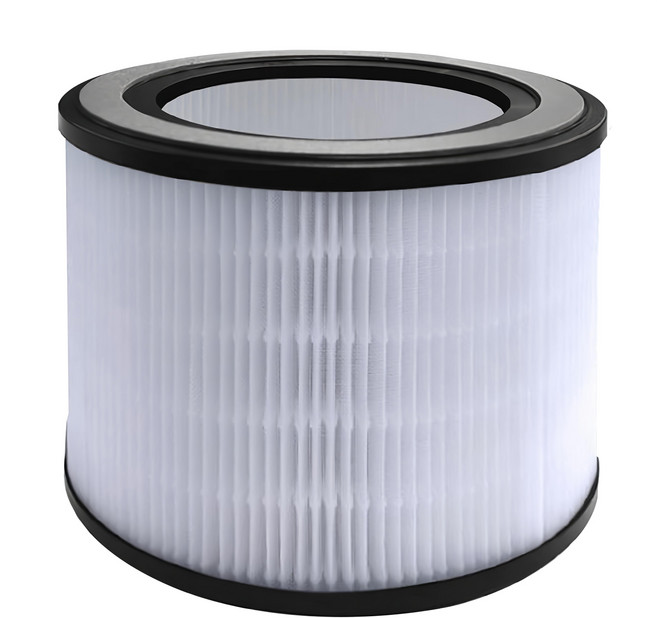 怡悅 適用philips飛利浦 ac0650 ac0650/80 取代型號 fy0611/30 抗敏濾心 台灣製, 1個