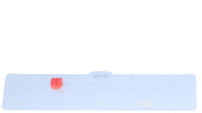 KW-triO 堡勝企業 迷你輕型裁紙刀 A4, 13831