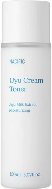 네시픽 우유크림 토너, 1개, 150ml - 쿠팡