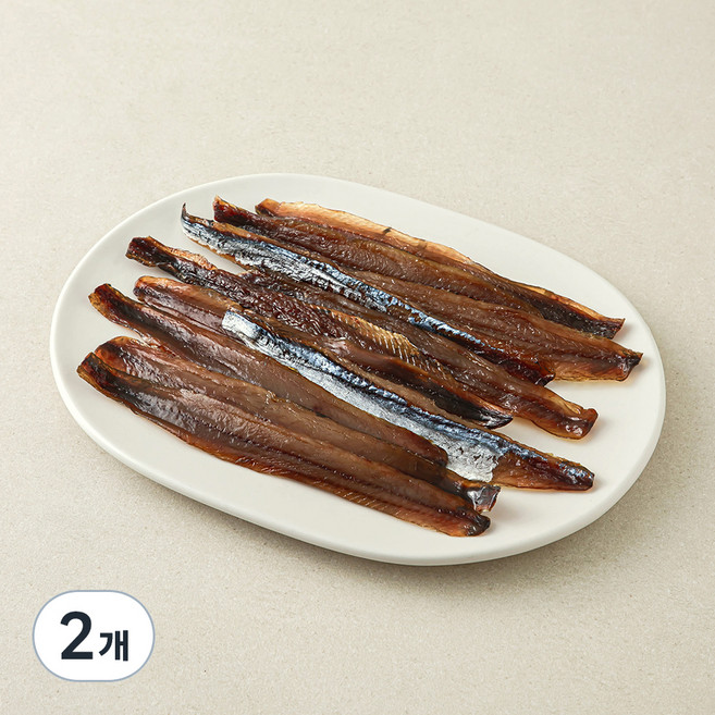 구룡포 햇과메기, 315g, 2개