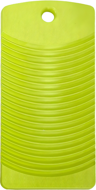 超耐用洗衣板 2個, 顏色隨機, 1組