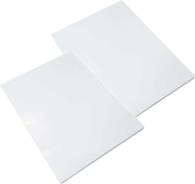 올페이퍼 아트지 120g, A3, 500개