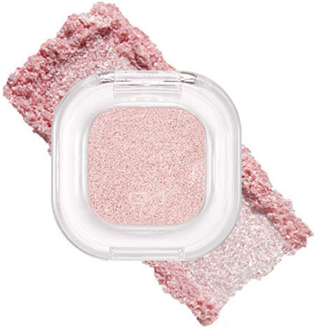 토니모리 아이톤 싱글 아이섀도우, 422 스노우핑크, 1개