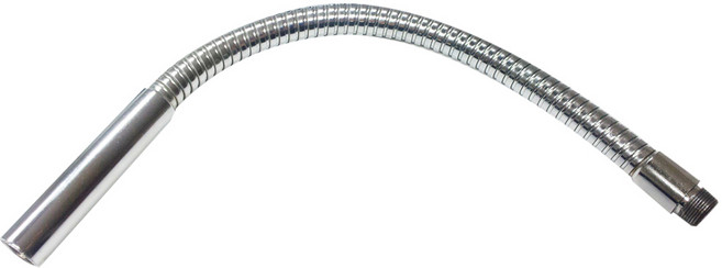 MS사운드 마이크 스탠드 자바라 600mm, MS-JA, 실버