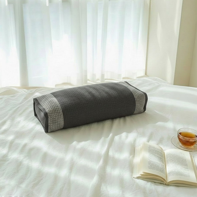 베고자니 신 양면사각 베개 커버