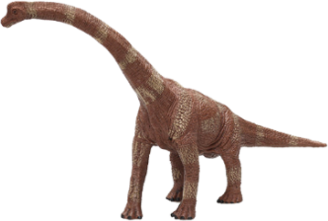 House of Seoha 腕龍公仔, 1個