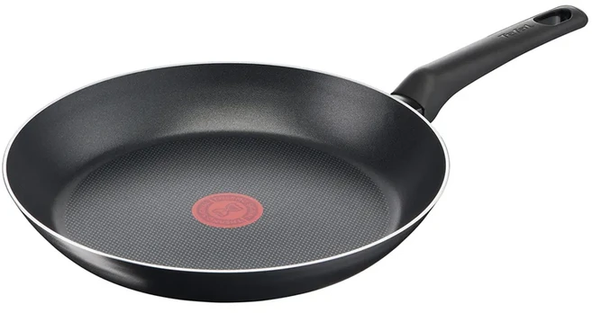 Tefal 特福 法國特福戰神系列 不沾平底鍋, 28cm, 1個