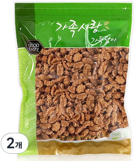 가온애 커피땅콩, 1kg, 2개
